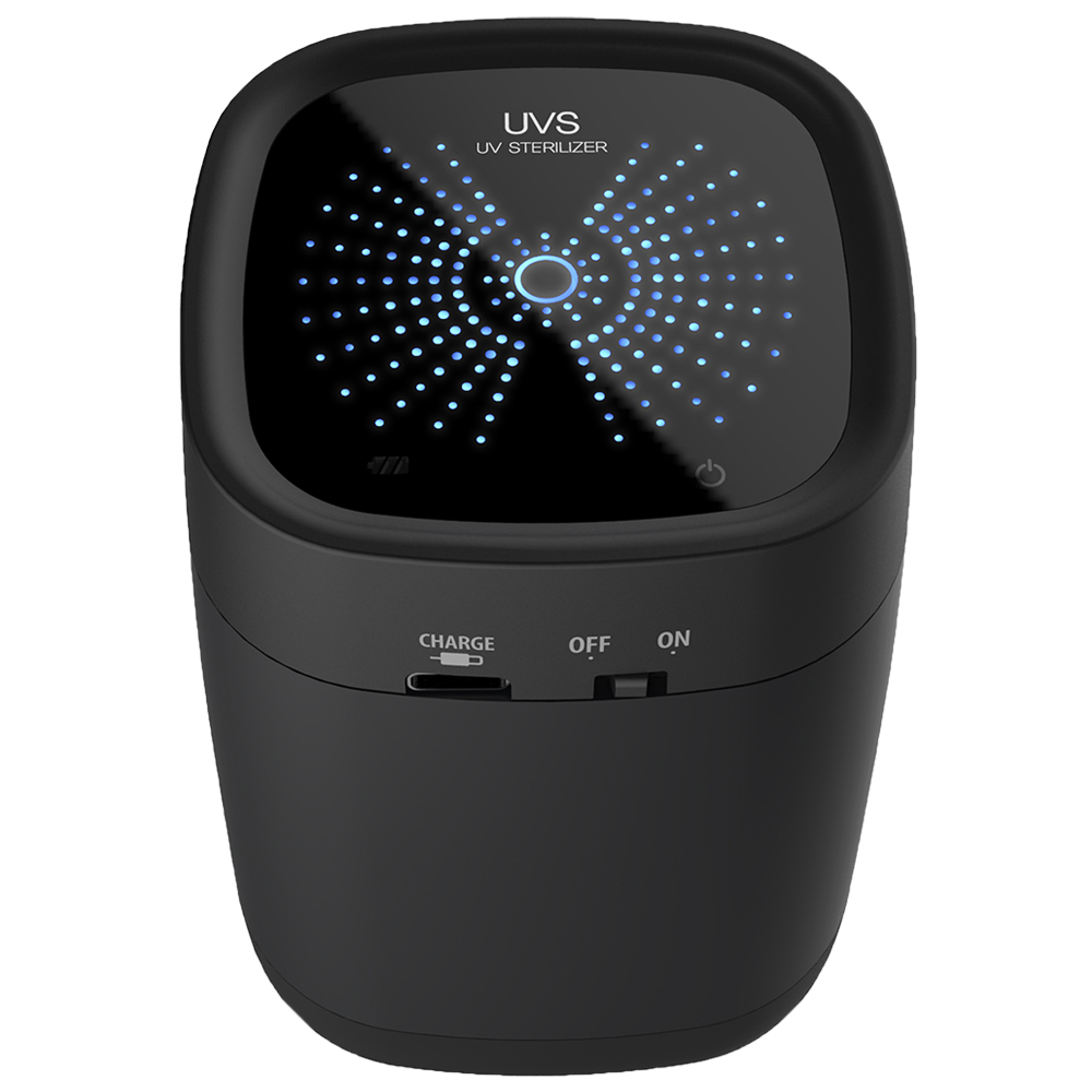 Micker Pro UVS Sterilizer