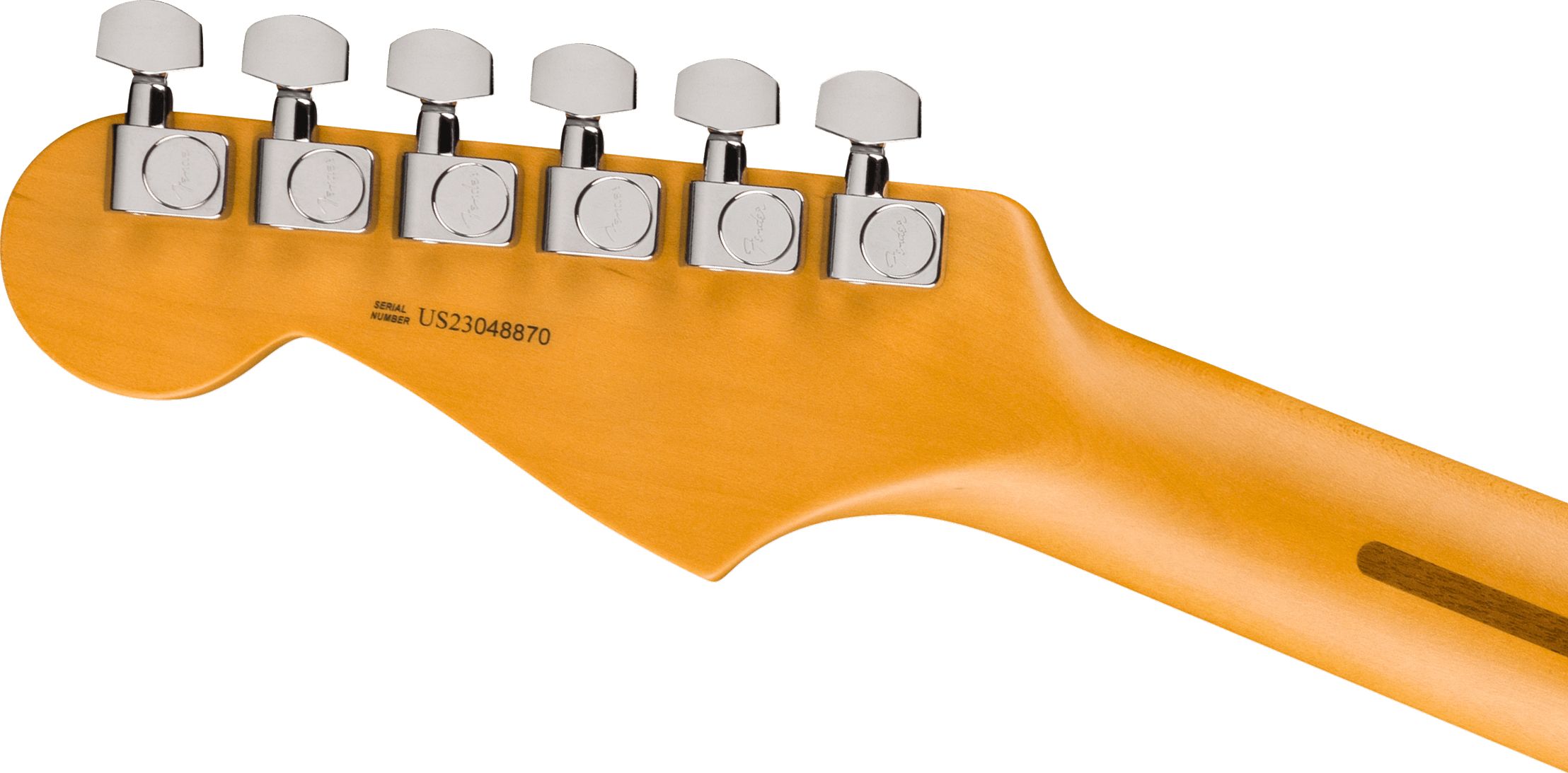 Fender Anniversary AM Pro II Strat MN 2TS