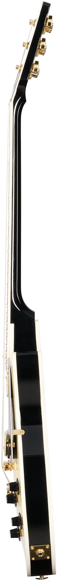 Gibson Les Paul Custom 70s Buttercream Top – Bild 3