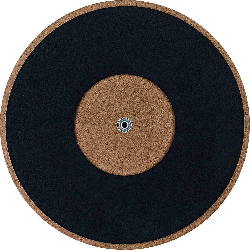 Meinl SB509 Stick&Brush Practice Pad 12" – Bild 3