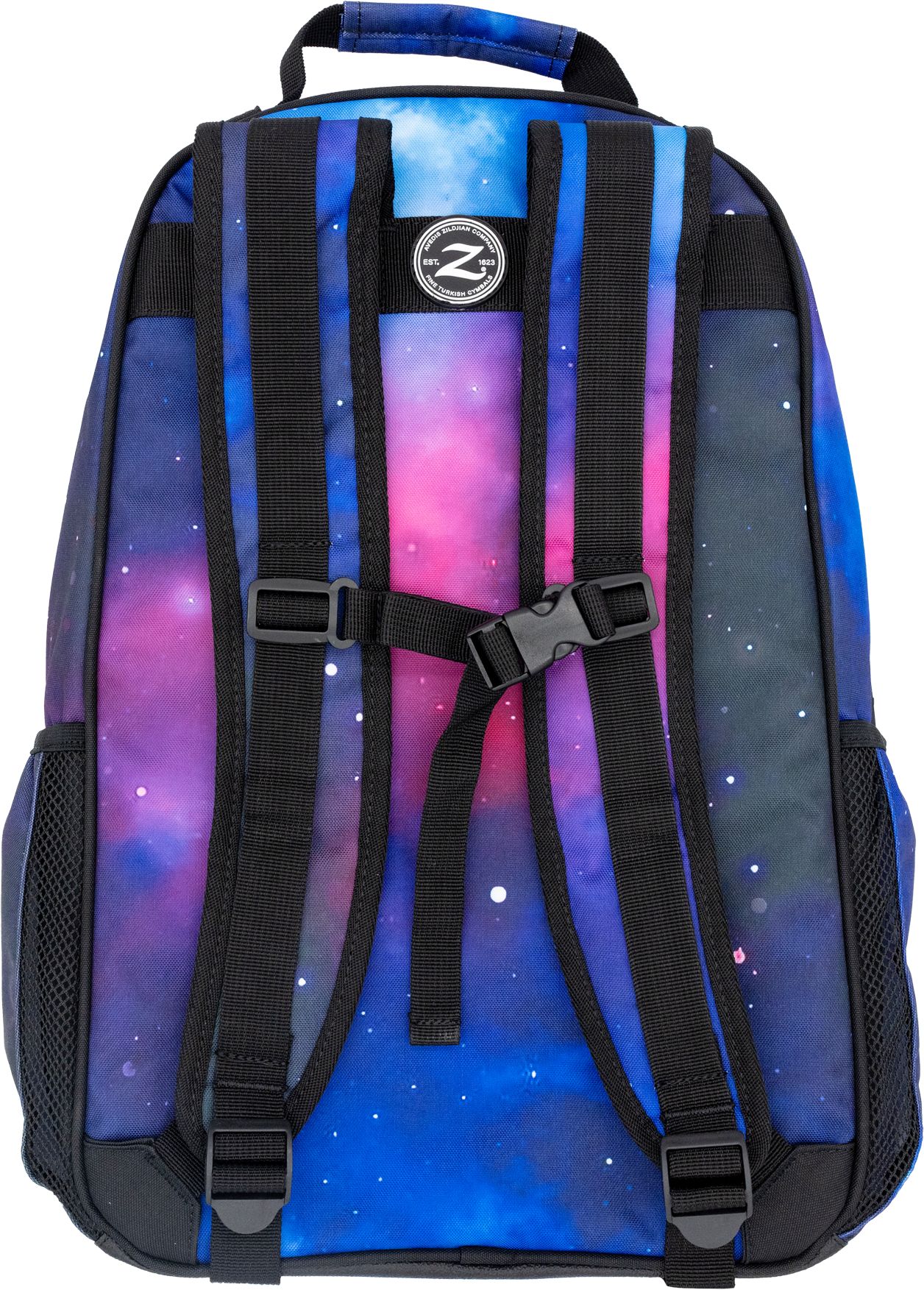 Zildjian Student Backpack - Purple Galaxy – Bild 2