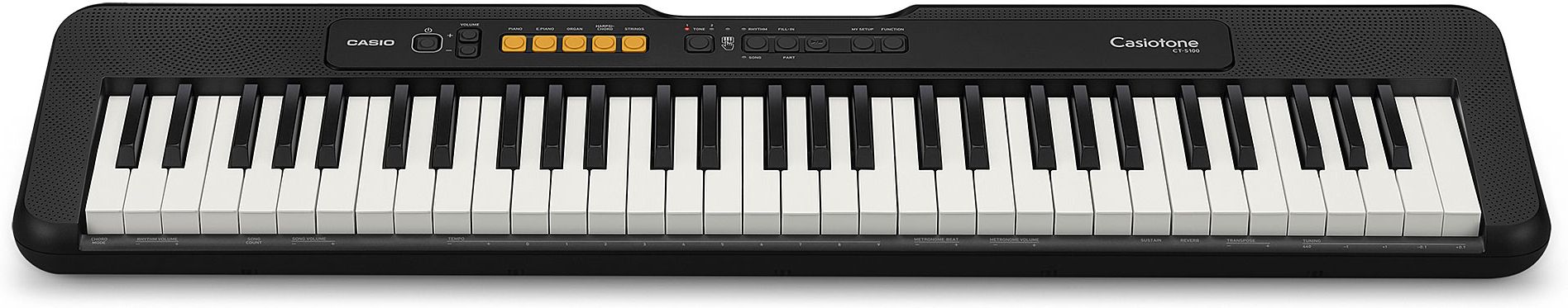 Casio CT-S100 Keyboard – Bild 3