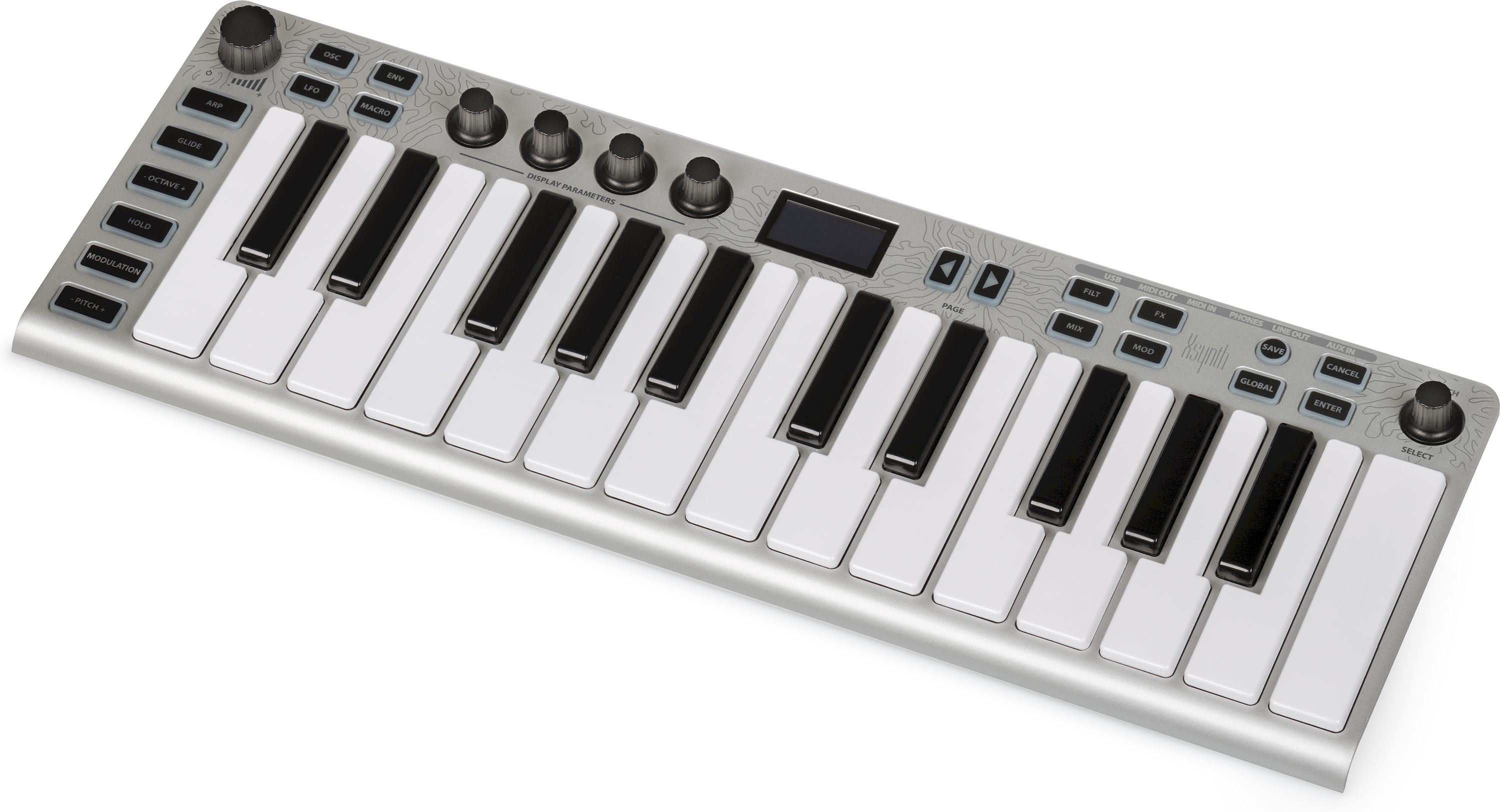 ESI Xsynth