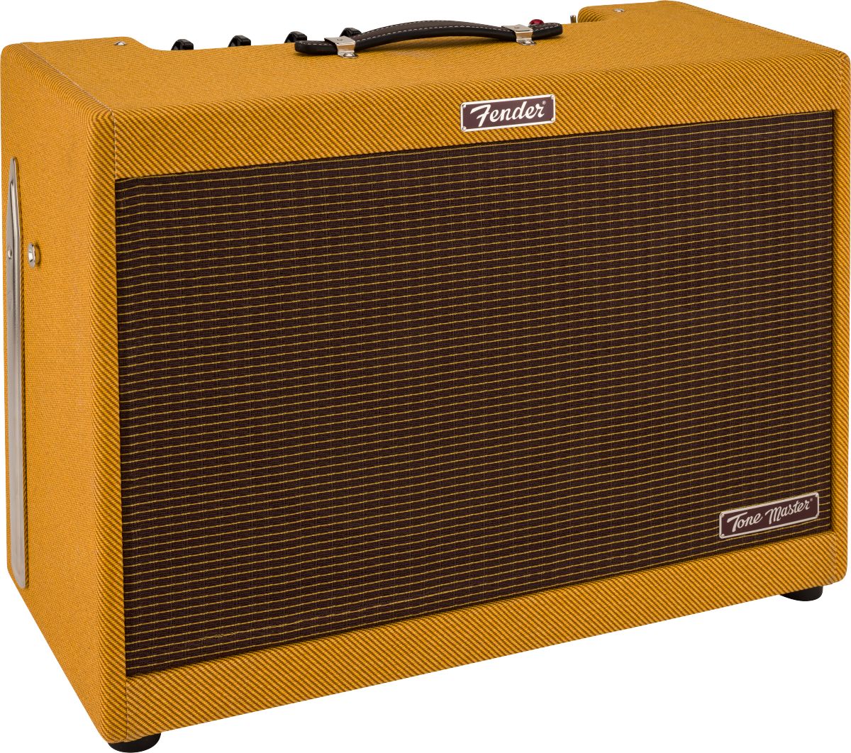 Fender Tone Master FR-12 Tweed – Bild 2