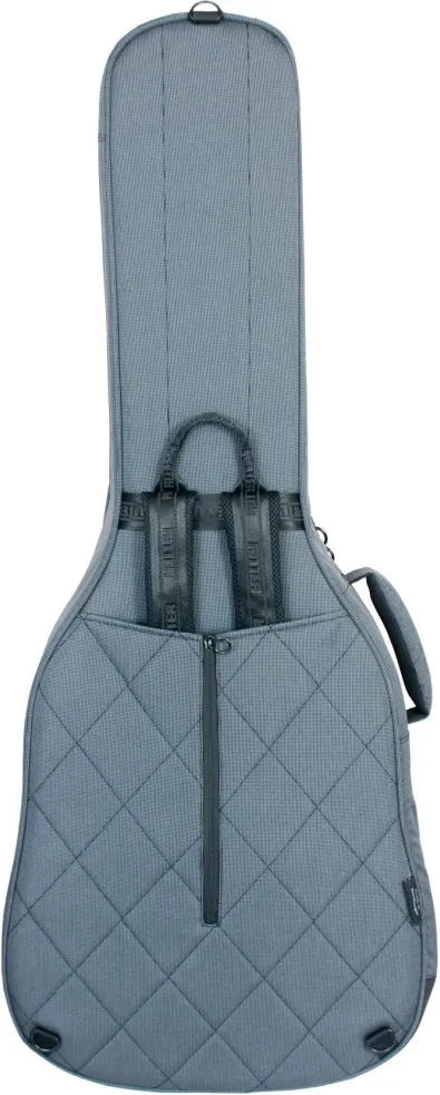 Ritter Retro R4 Bern Dreadnought Guitar Gig Bag – Bild 4