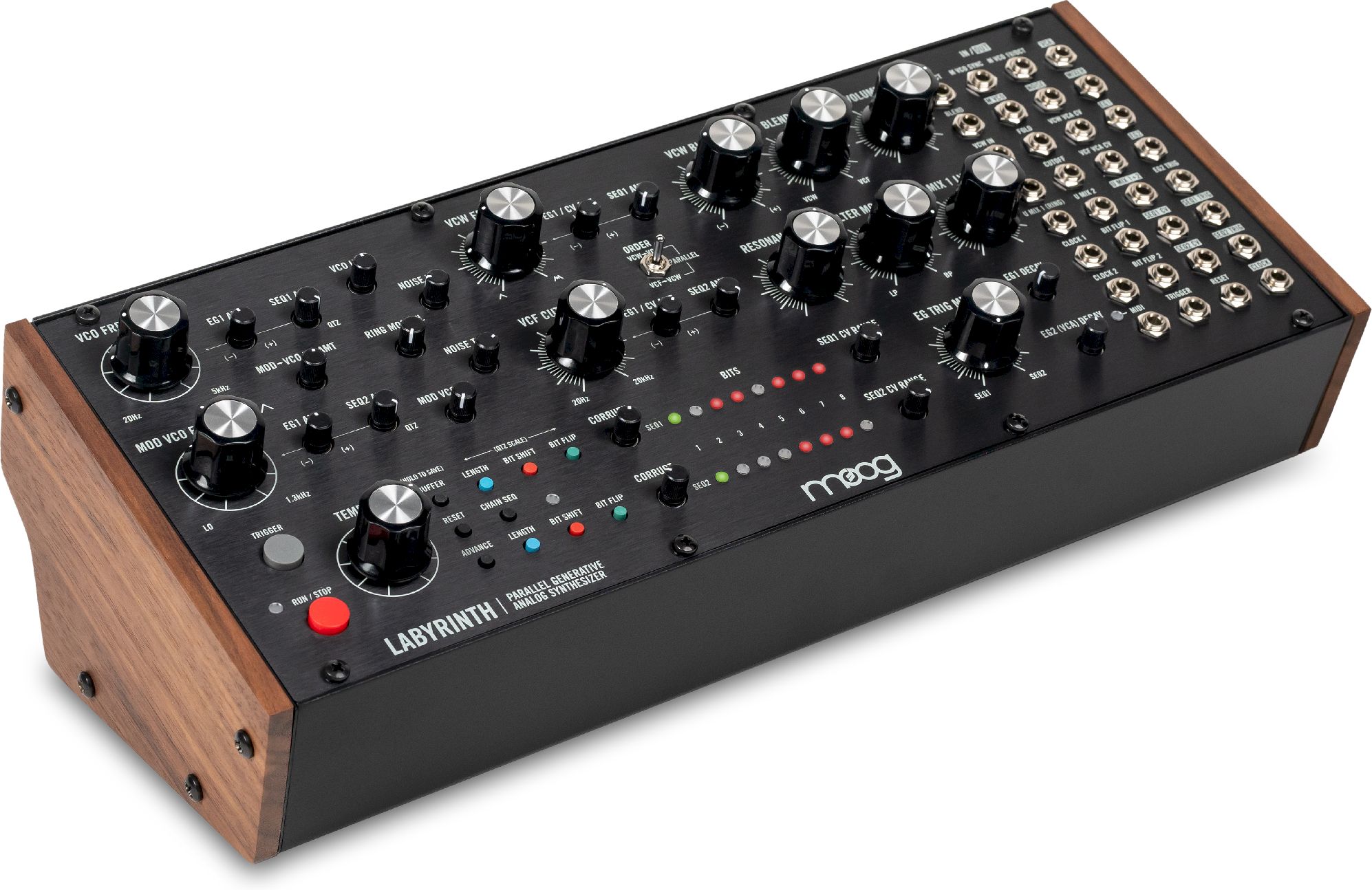 Moog Labyrinth – Bild 3