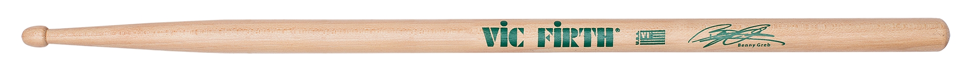 Vic Firth Signature SBG Benny Greb
