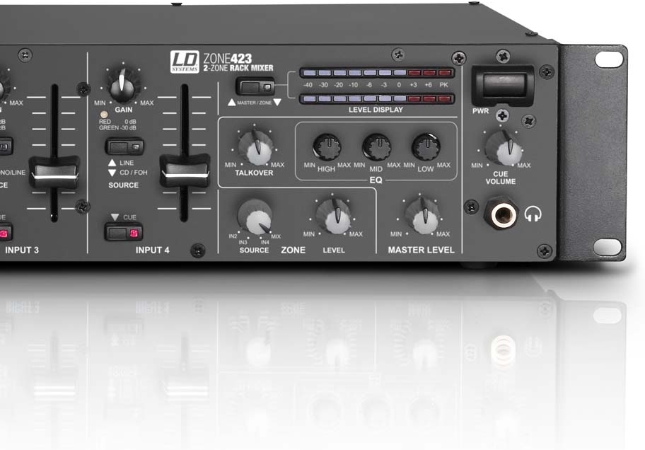 LD Systems ZONE 423  – Bild 5