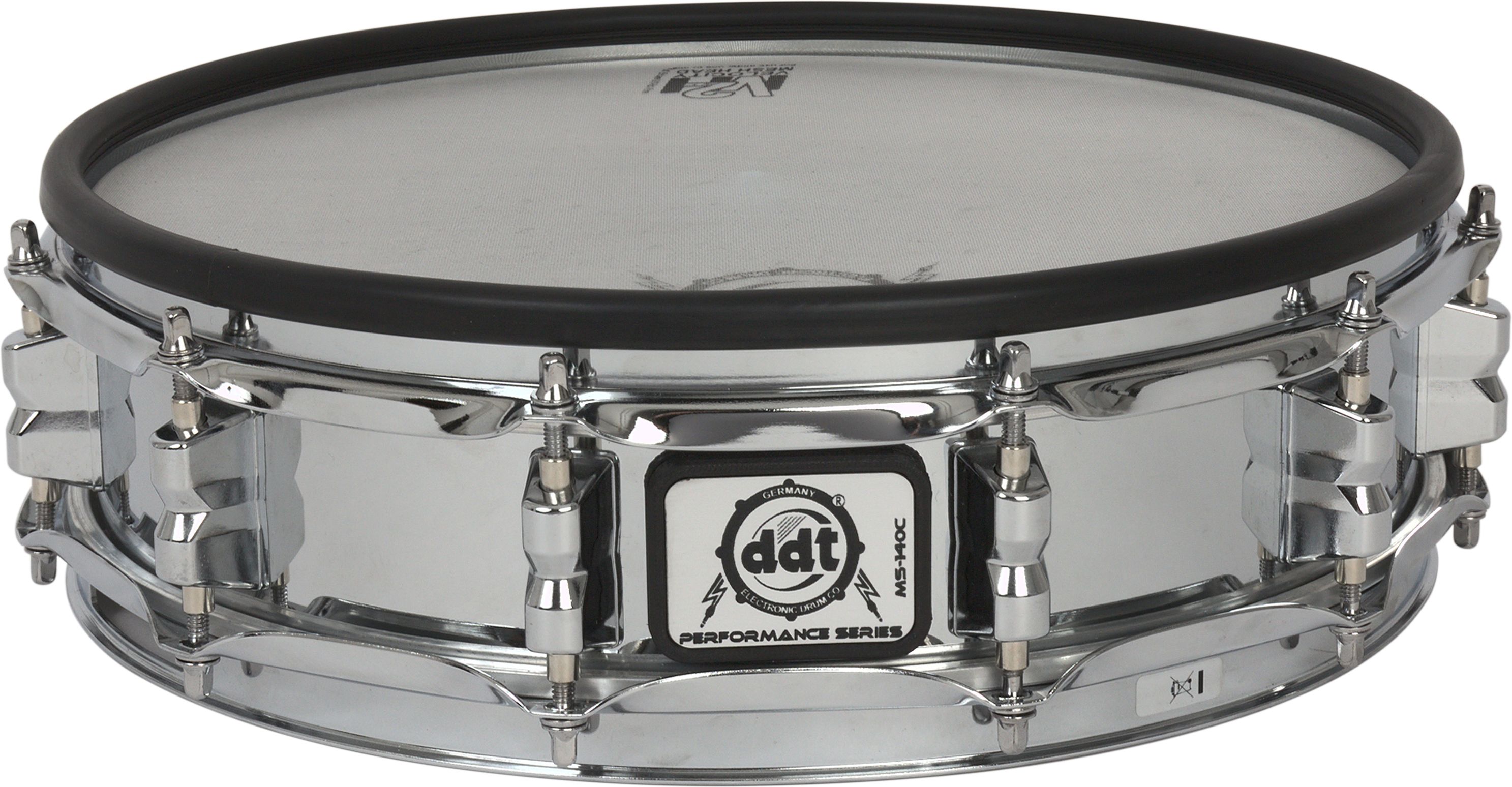 ddt MS-140 E-Snare Drum