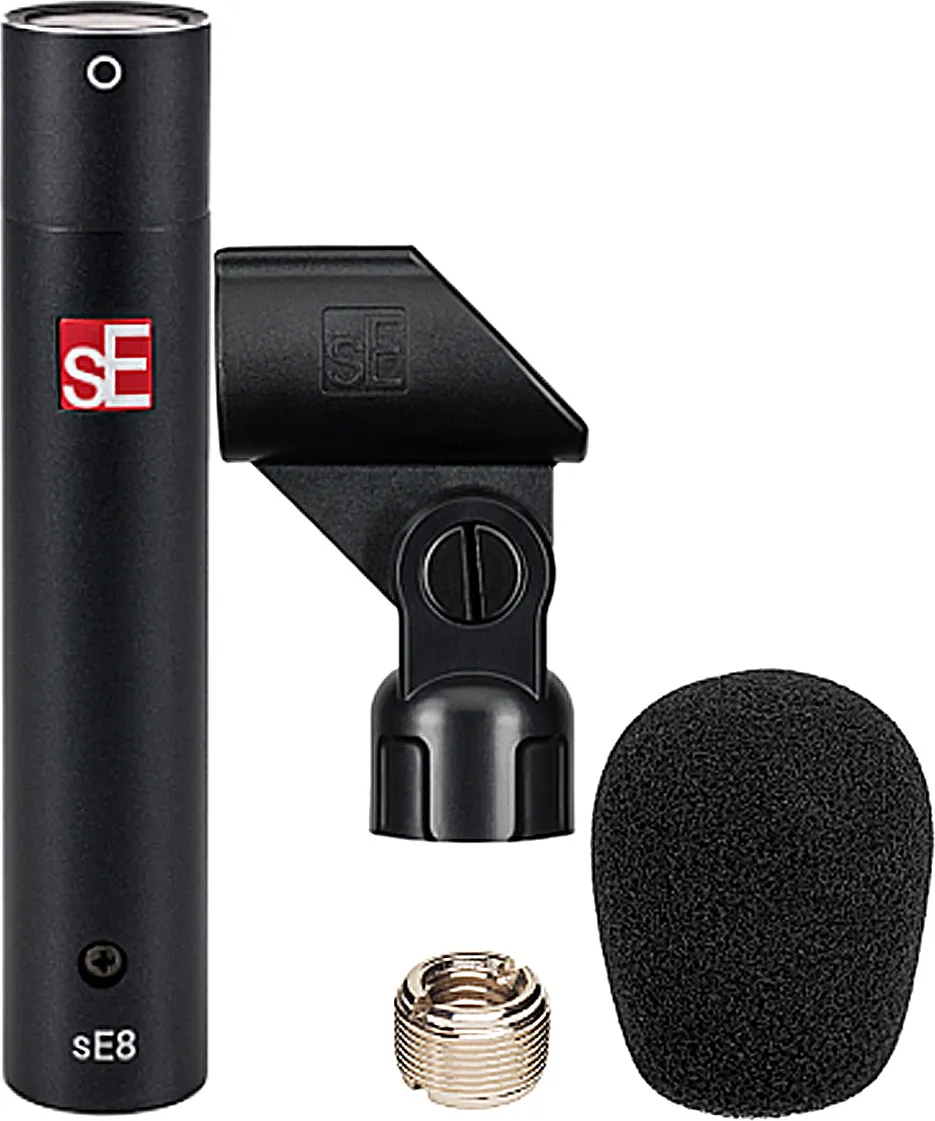 sE Electronics sE8 Omni – Bild 4