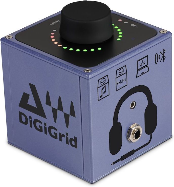 DiGiGrid Q 