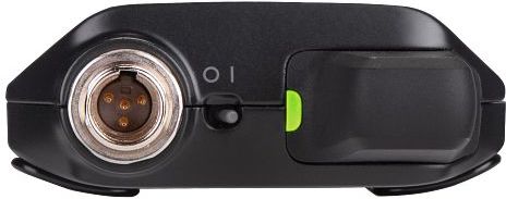 Shure GLX-D14R+