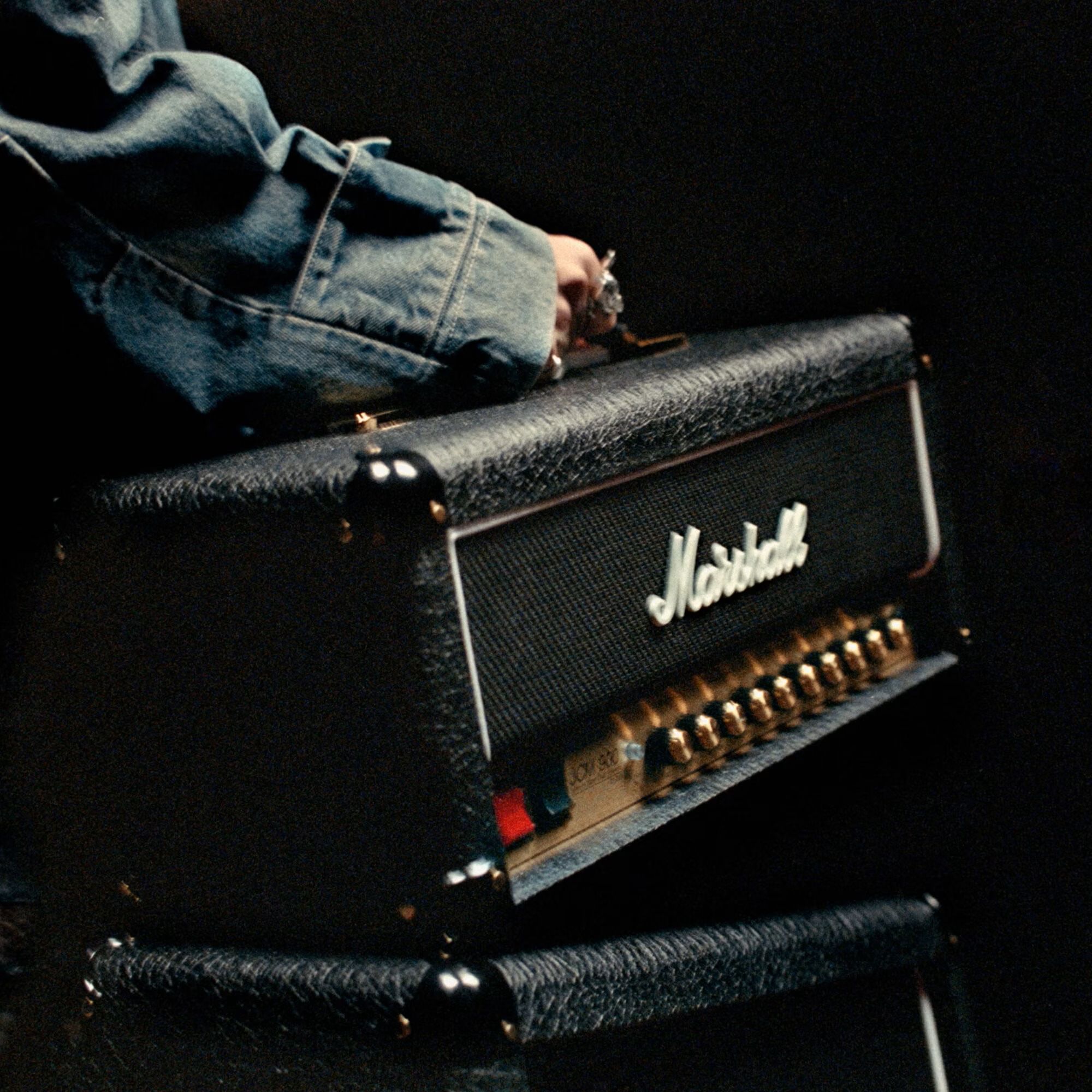 Marshall Studio 900 SN20H – Bild 6