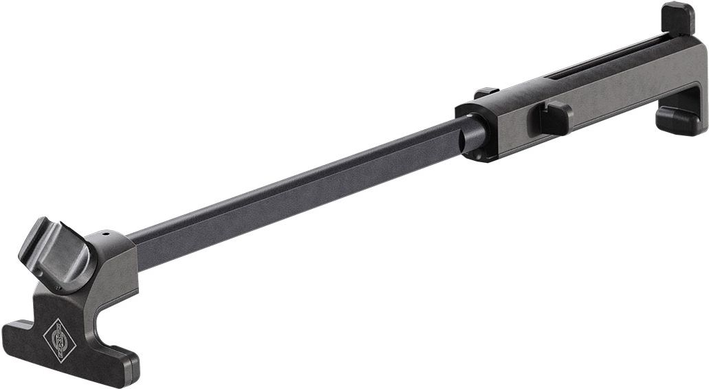Neumann MC 4 Double Bass RIB Clip Neumann MC 4 Double Bass RIB Clip