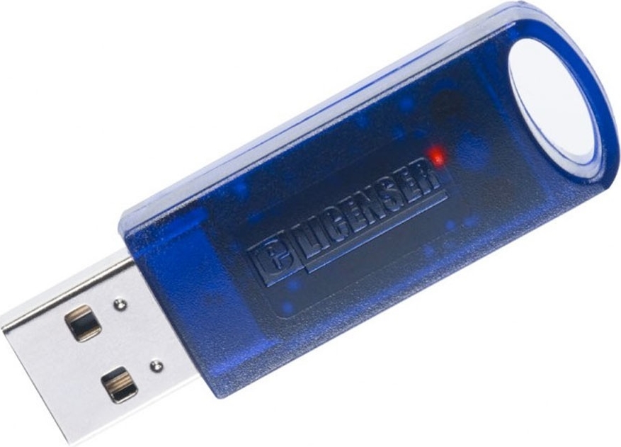 Steinberg Key USB eLicenser