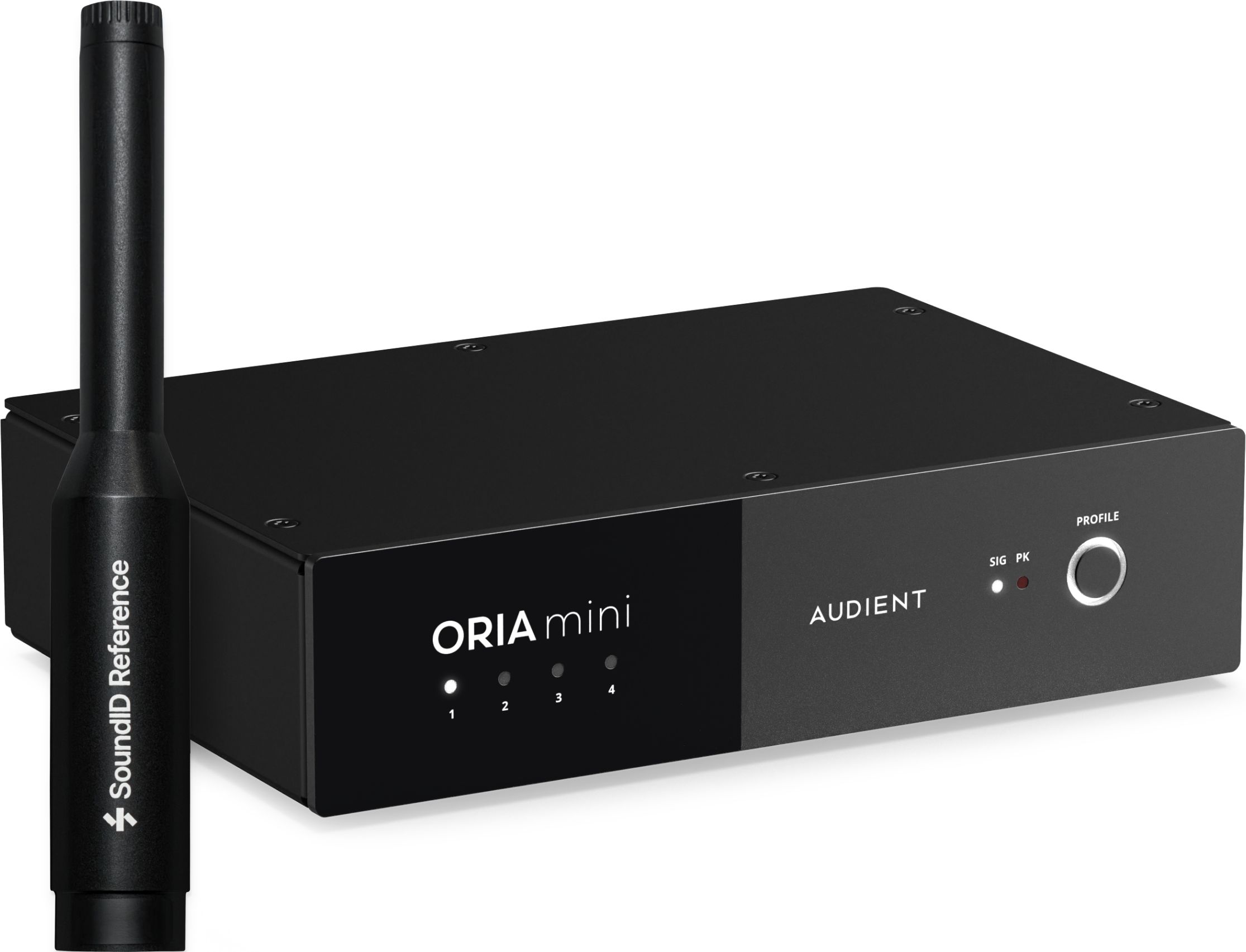Audient Oria Mini