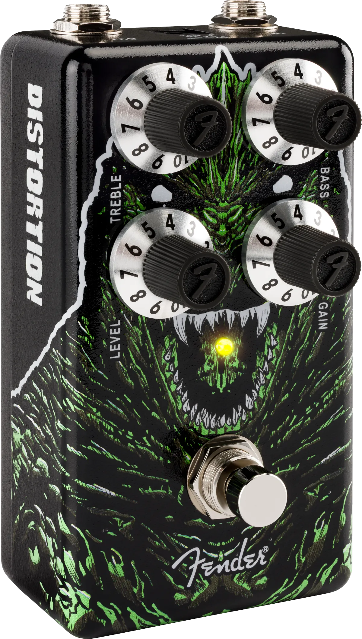 Fender Godzilla Distortion – Bild 2