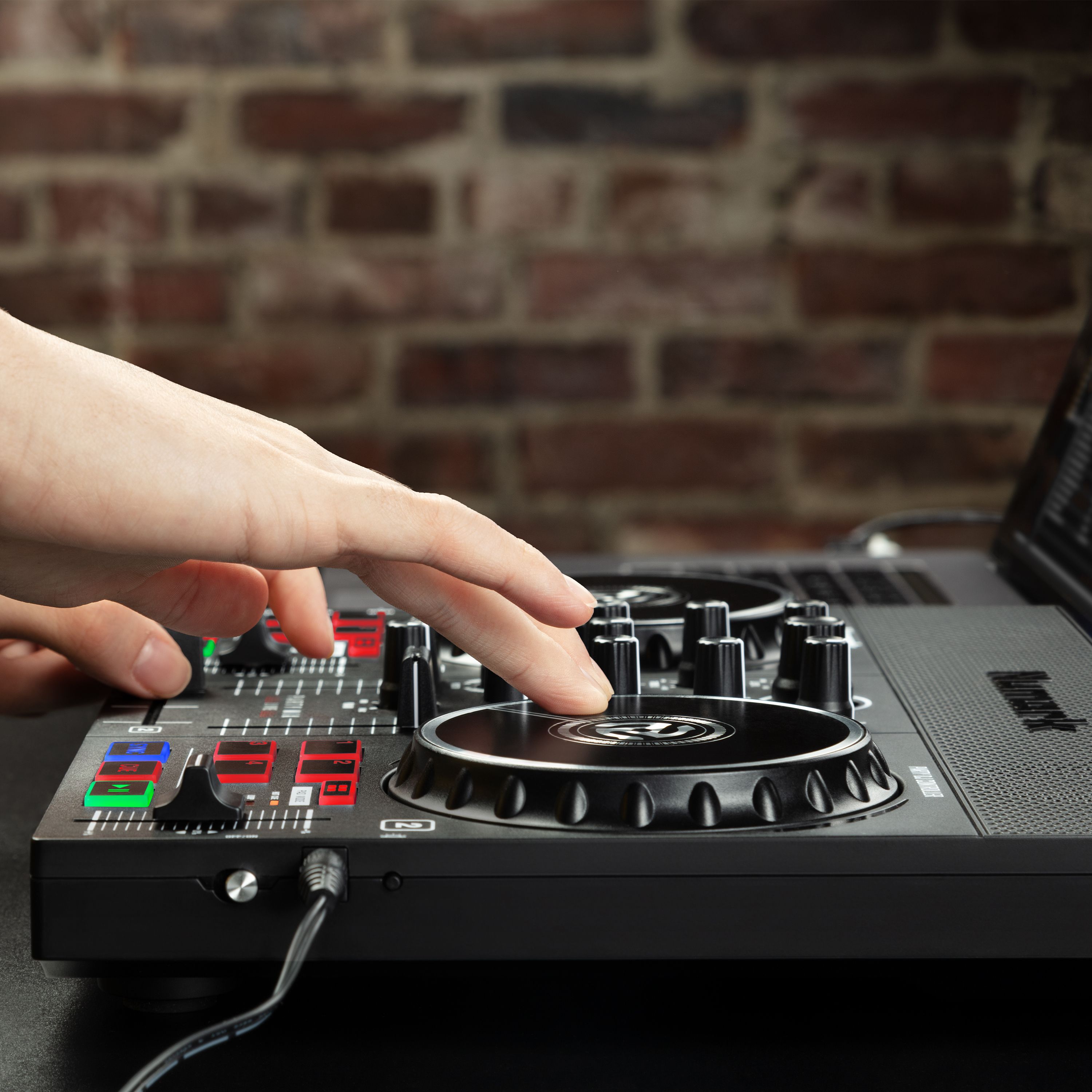 Numark PartyMix Live – Bild 7