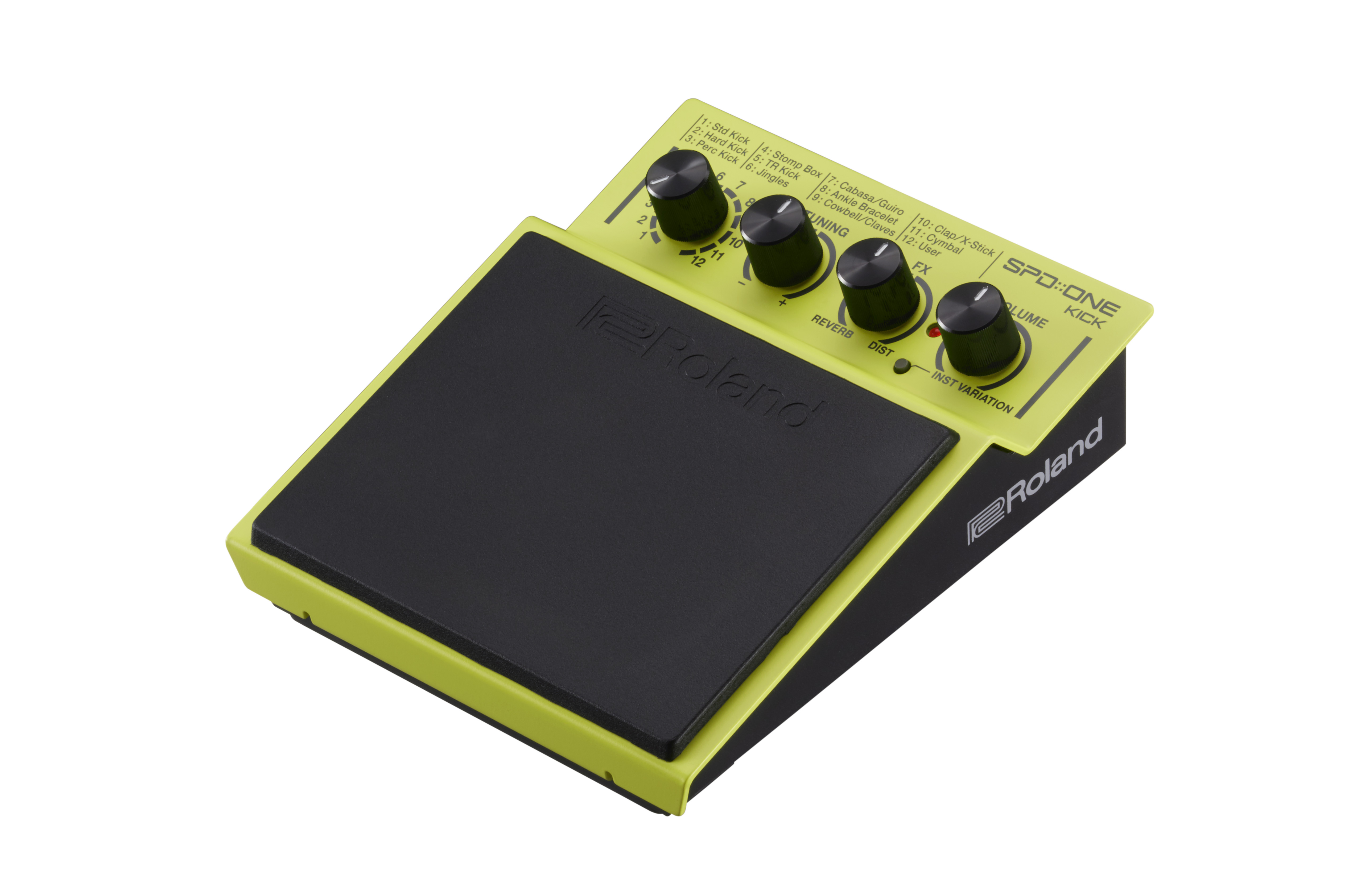 Roland SPD-1K Kick (Retoure) – Bild 2
