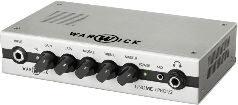 Warwick Gnome i Pro V2 – Bild 2
