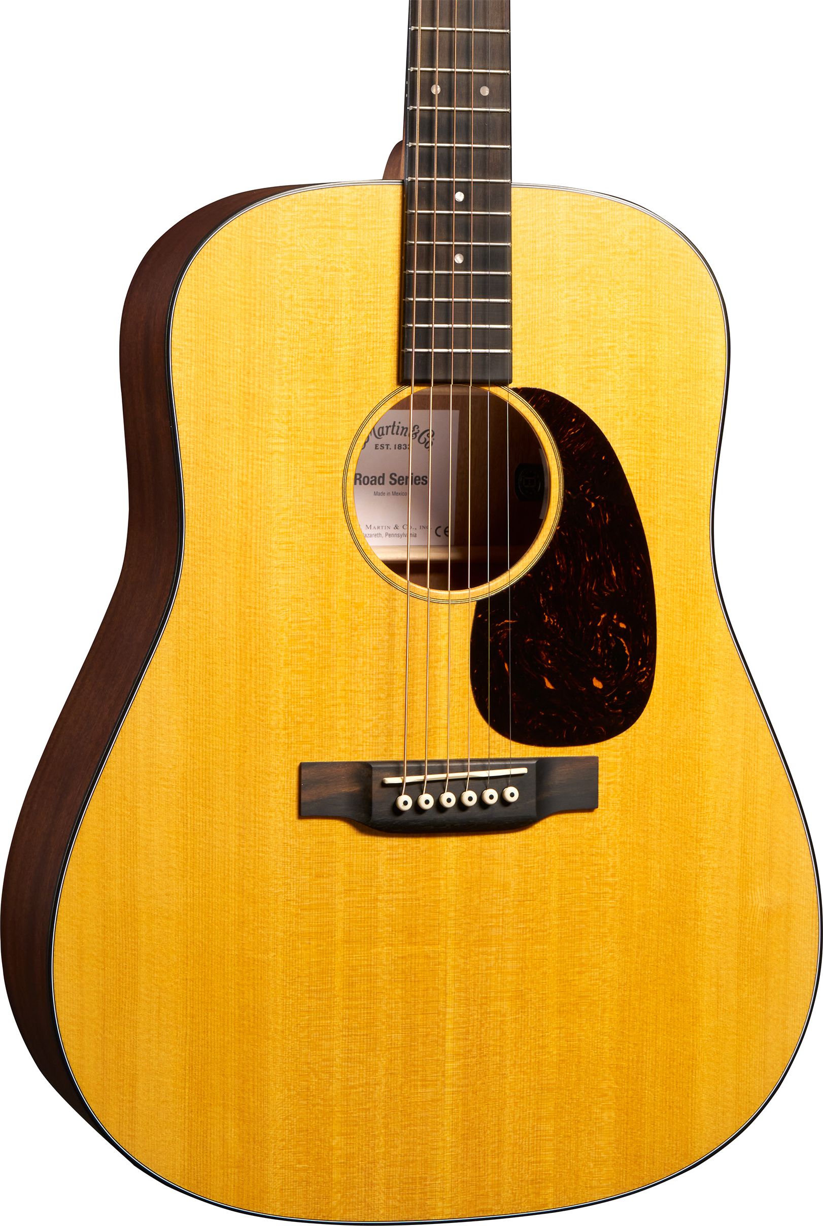 Martin Guitars D-10E Retro – Bild 5