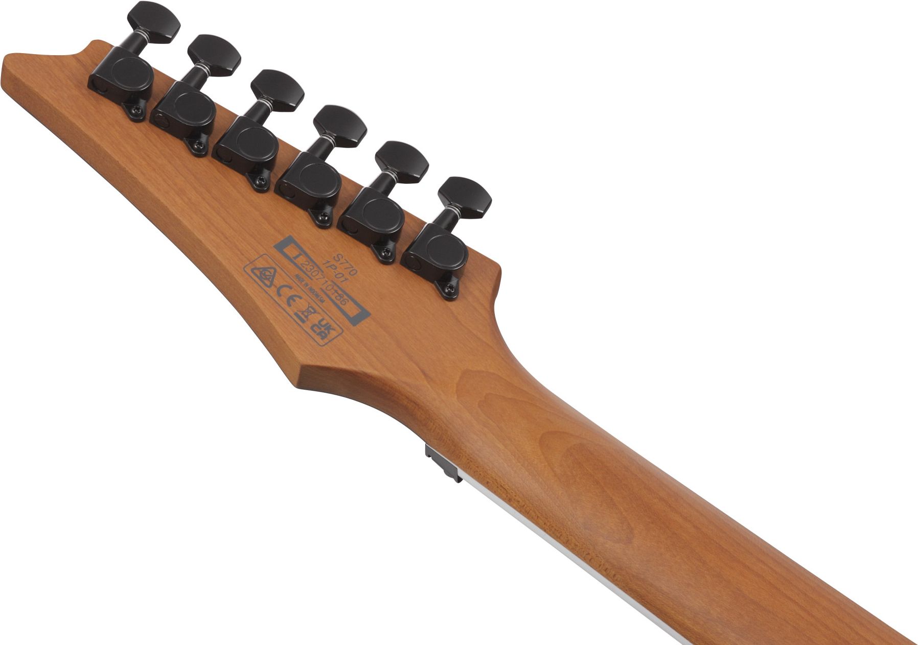 Ibanez S770-CZM