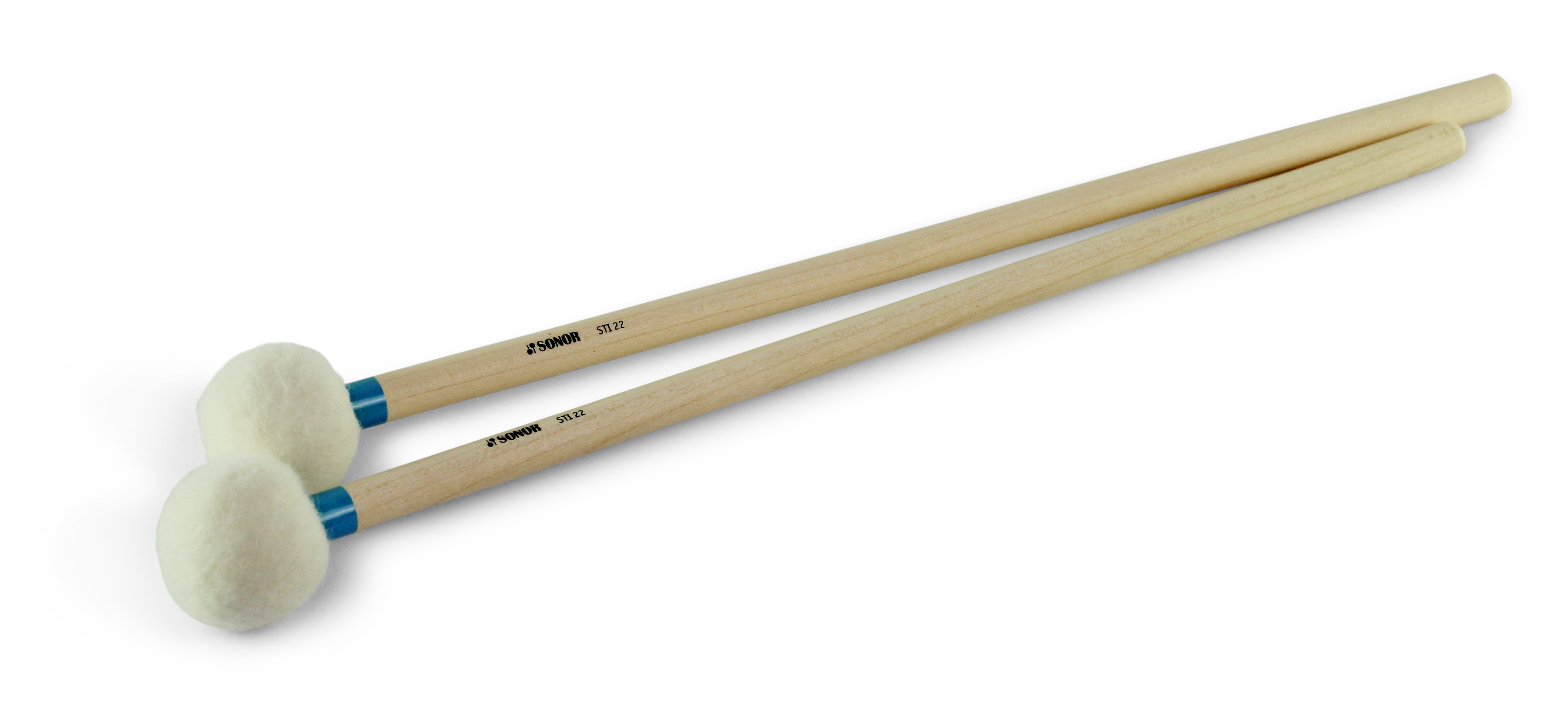Sonor S-TI-22 Junior Paukenschlägel