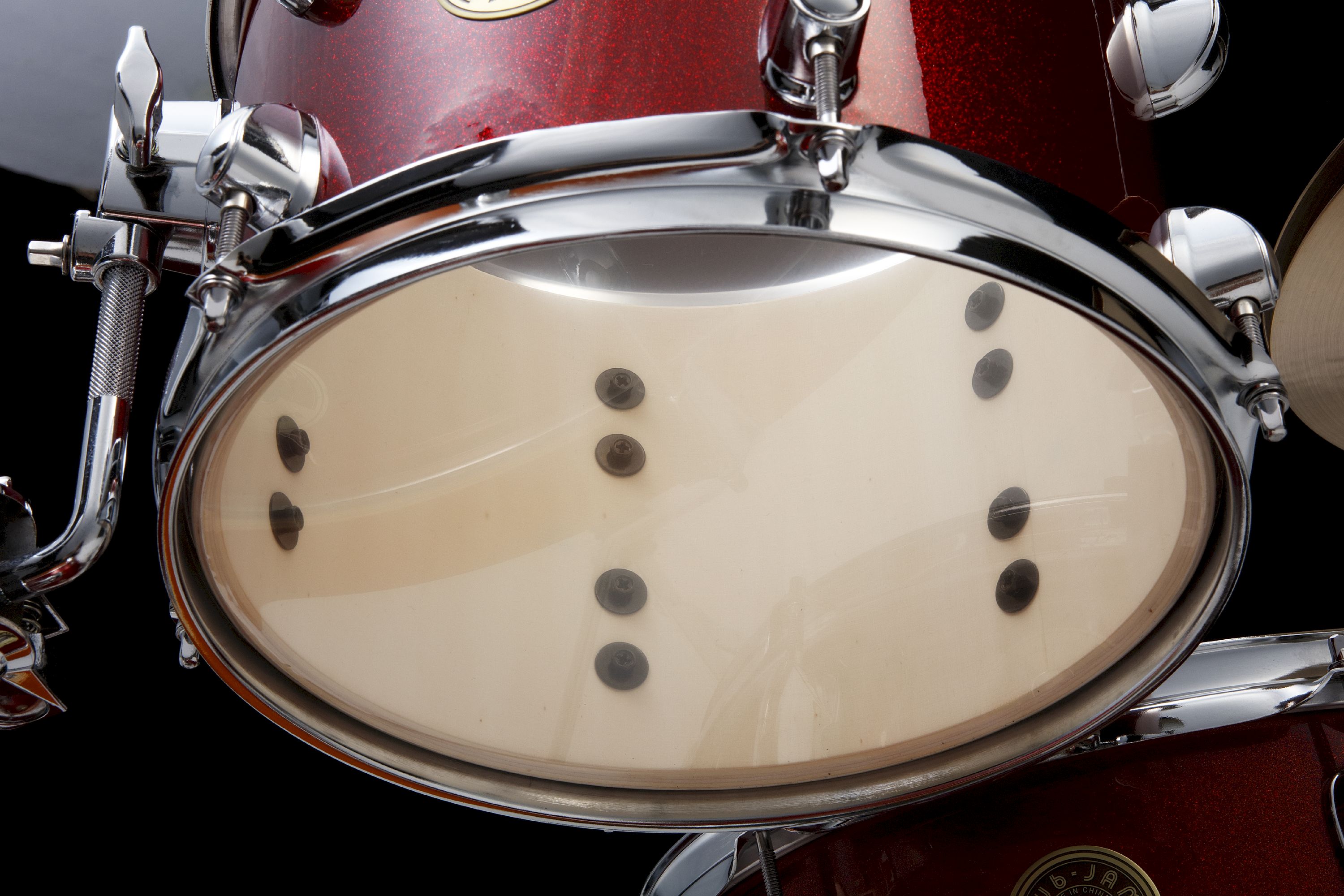 Tama LJK48S-CPM Club Jam Kit-CPM – Bild 5