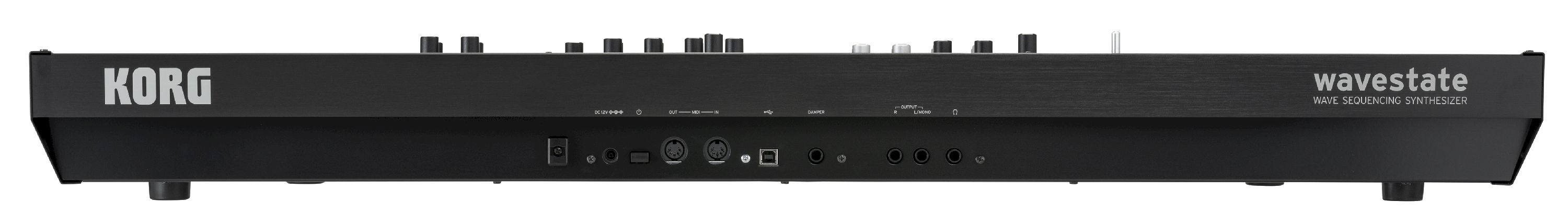 Korg Wavestate SE – Bild 5