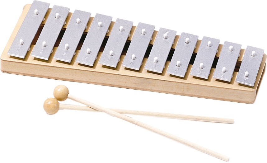 Sonor GP Primary Sopran Glockenspiel Sonor GP Primary Sopran Glockenspiel