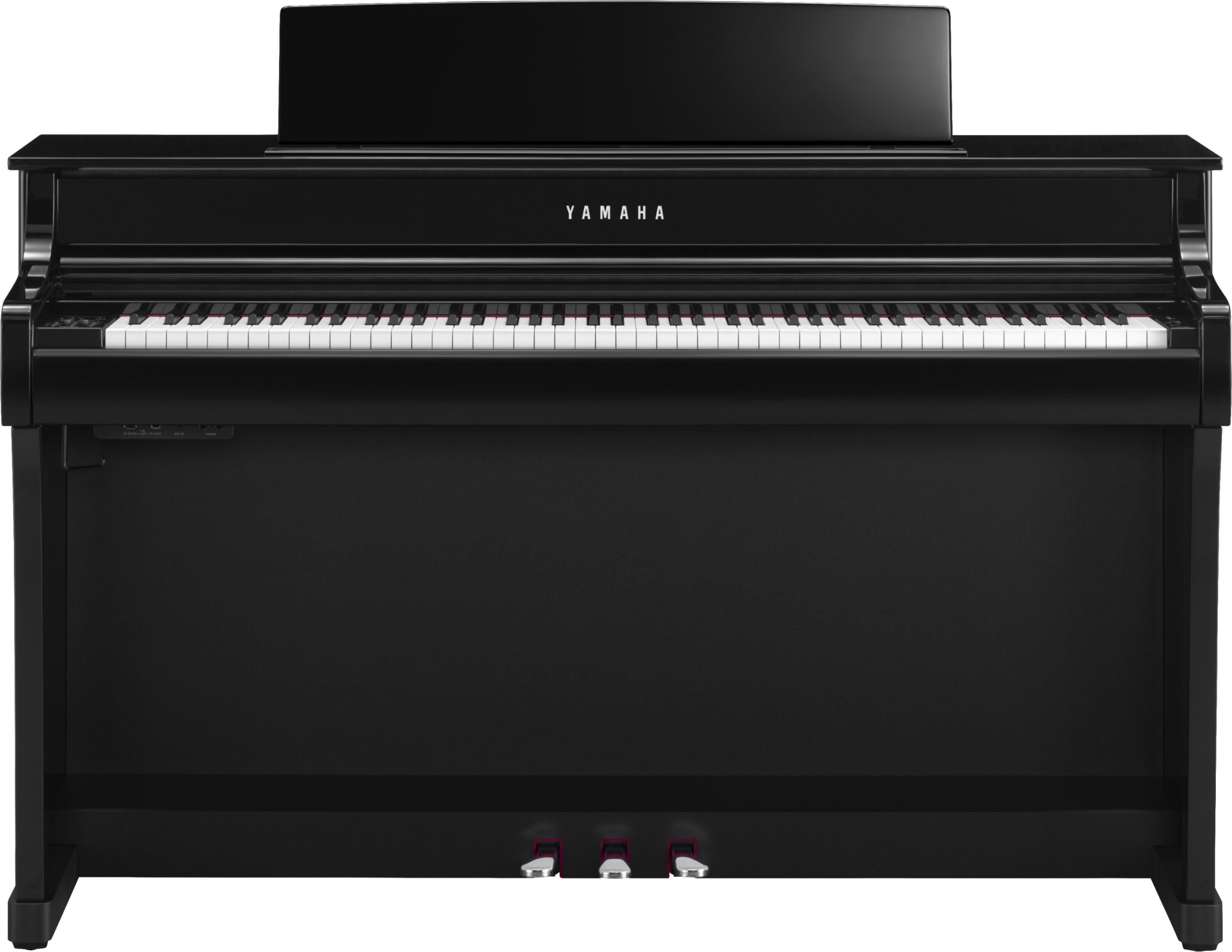 Yamaha CLP 845 PE – Bild 2