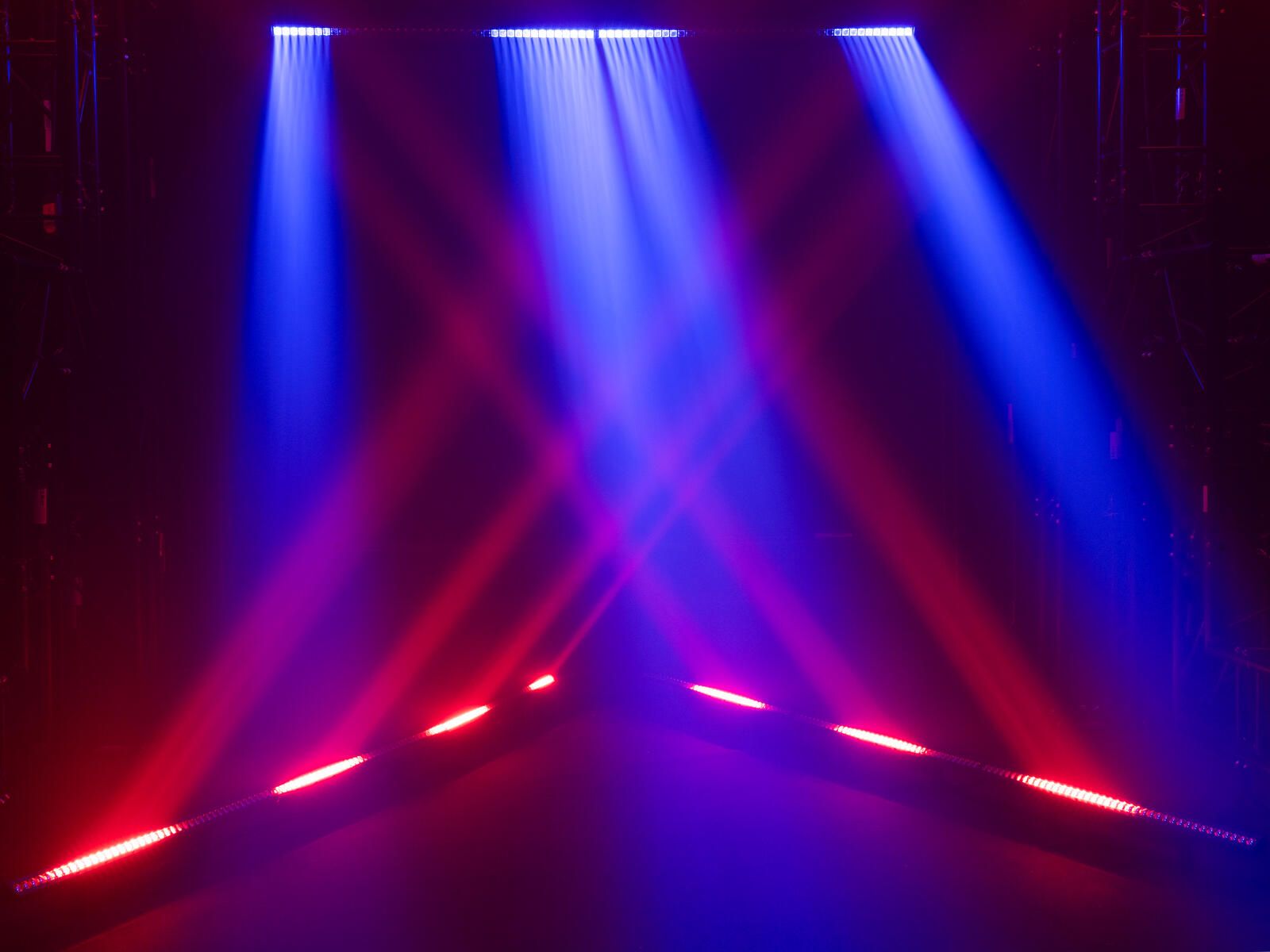 Eurolite LED PIX-40 RGB Bar – Bild 6