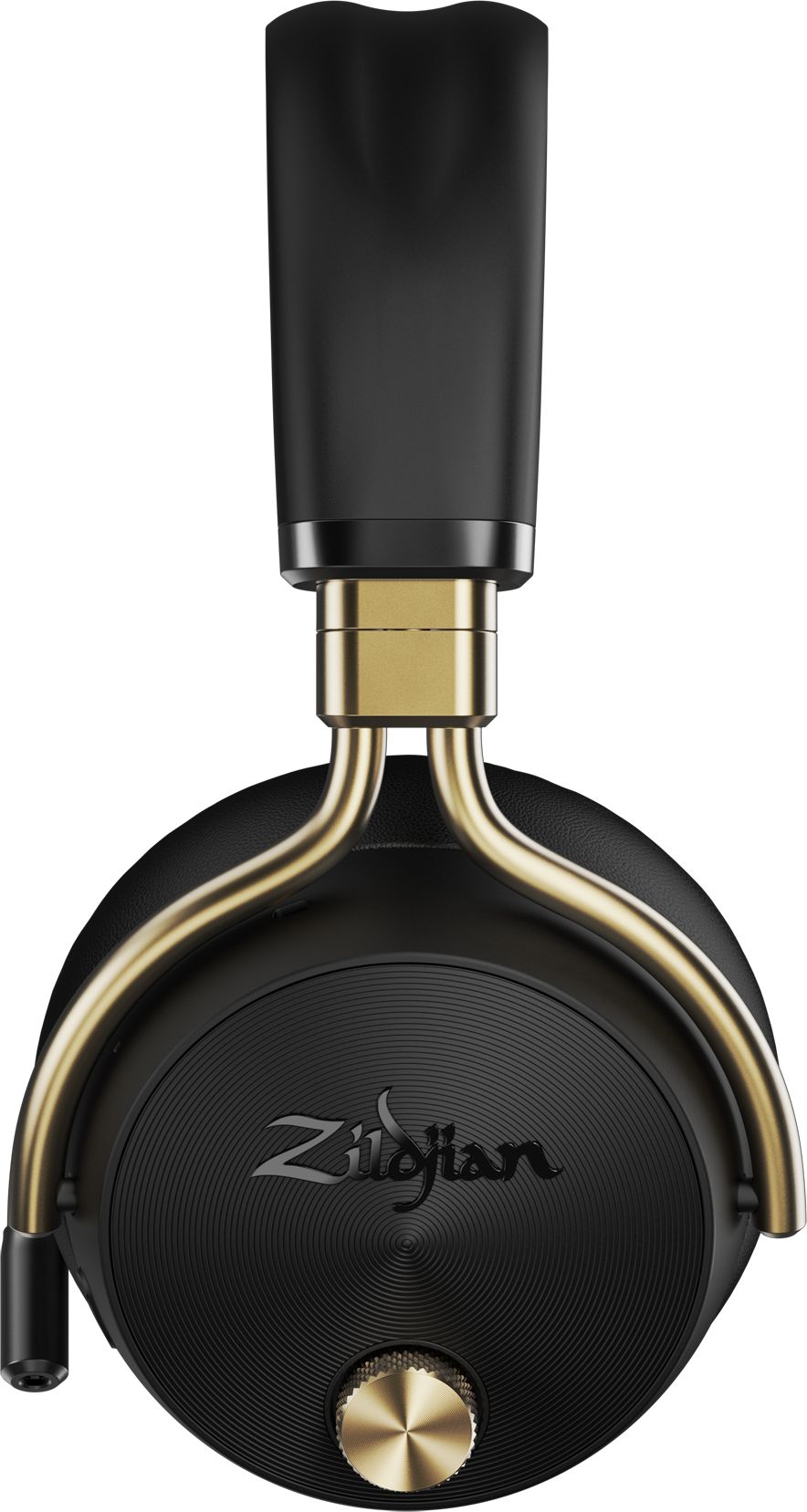 Zildjian ZIZXHP0012  Alchem-E Kopfhörer - Schwarz