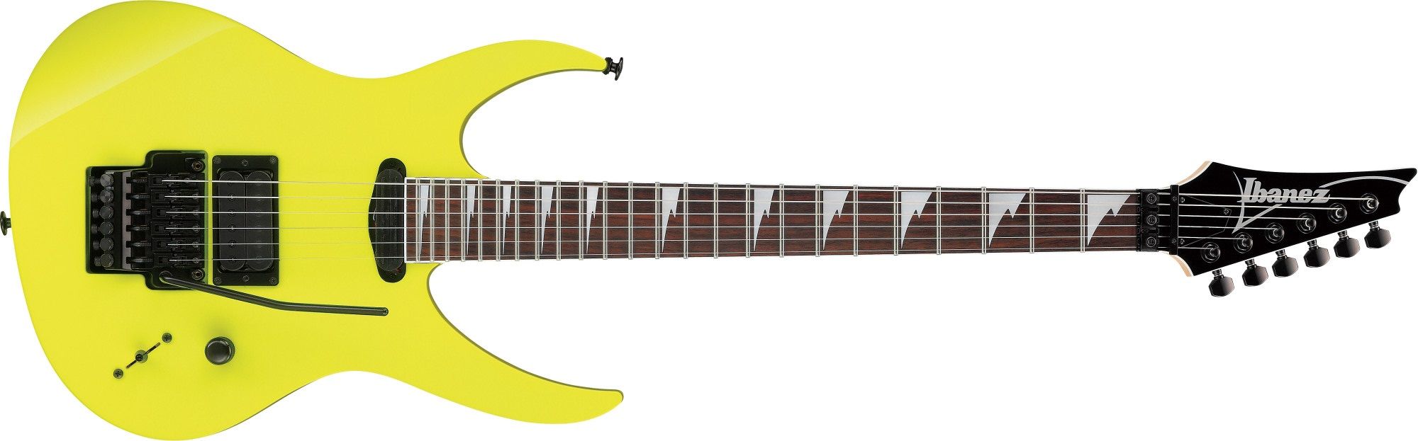 Ibanez 540PIII-DY Desert Sun Yellow