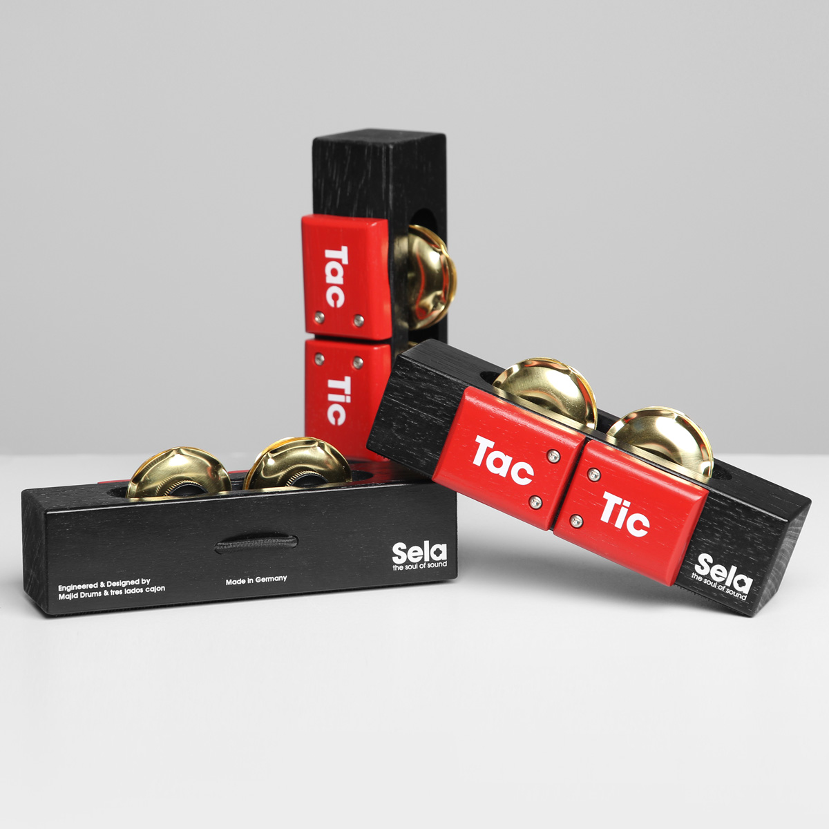 Sela SE055 Tac Tic Sela SE055 Tac Tic