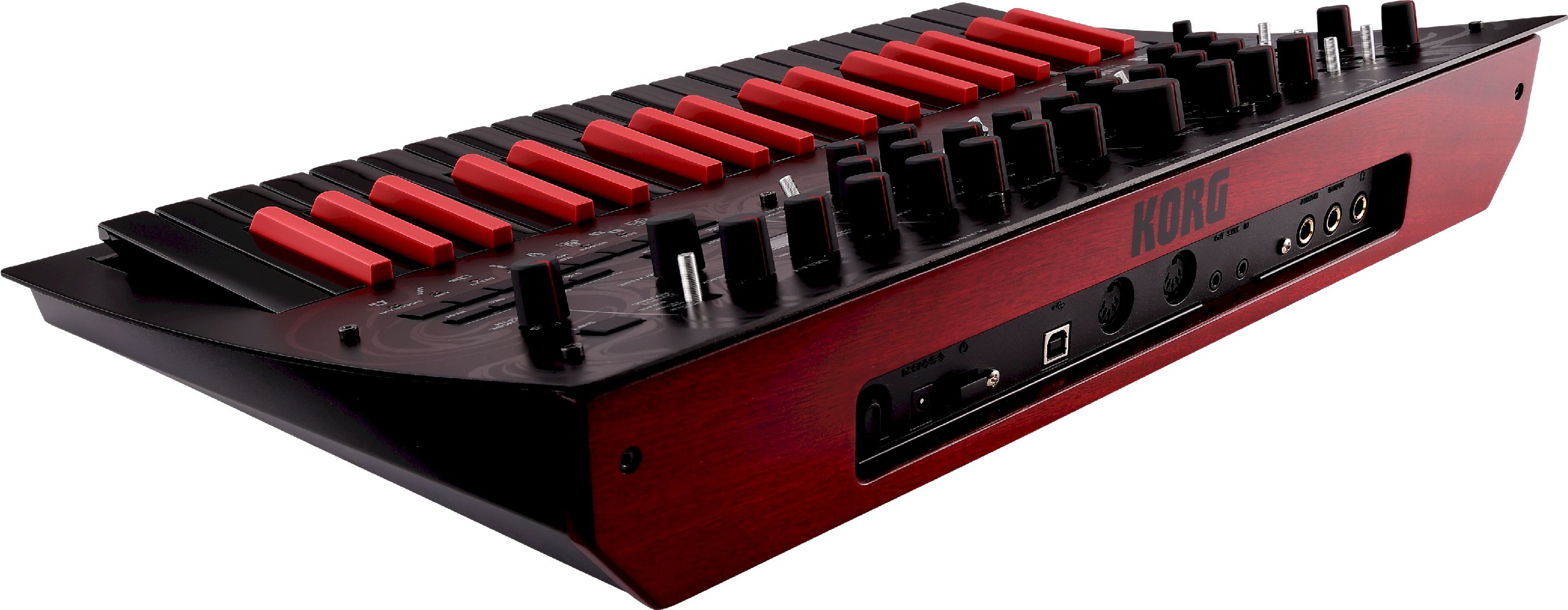 Korg Minilogue Bass Limited Edition – Bild 5