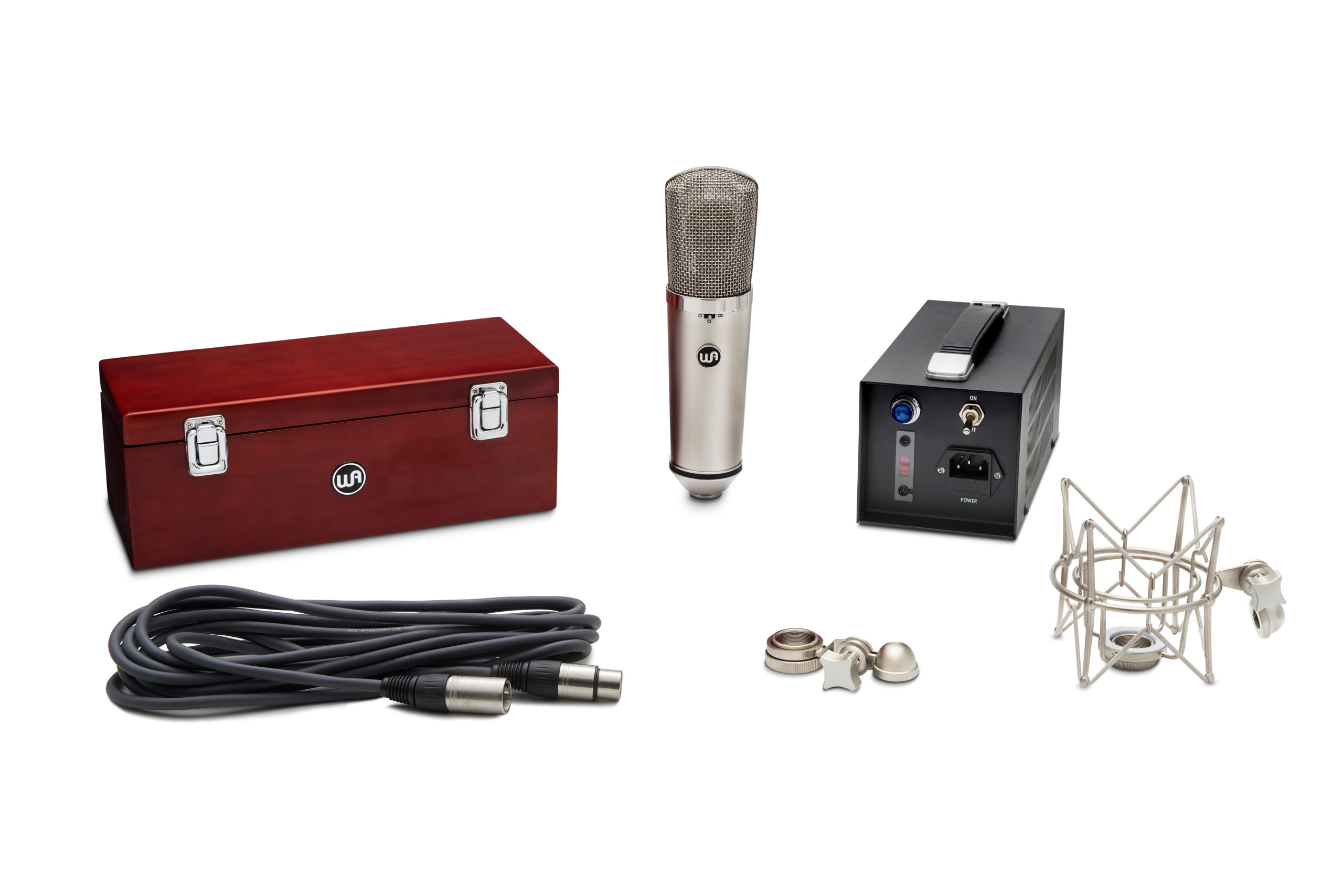 Warm Audio WA-67 – Bild 3