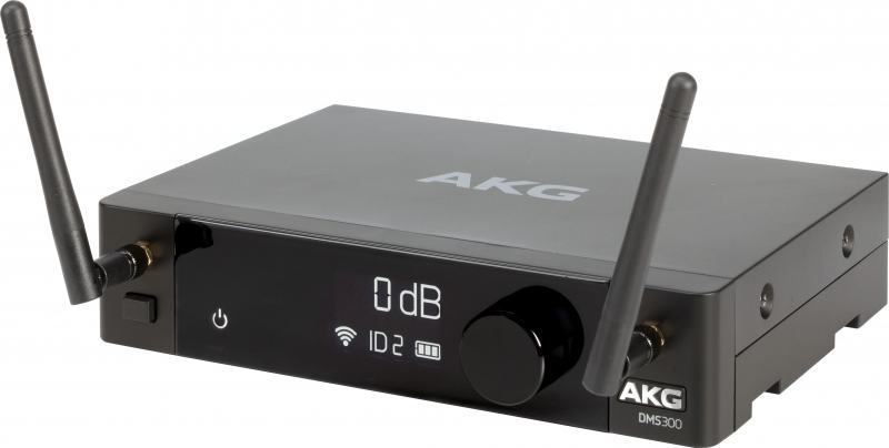 AKG DMS300 Vocal Set P5 – Bild 2