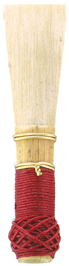 A&S Rohr Fagott Medium