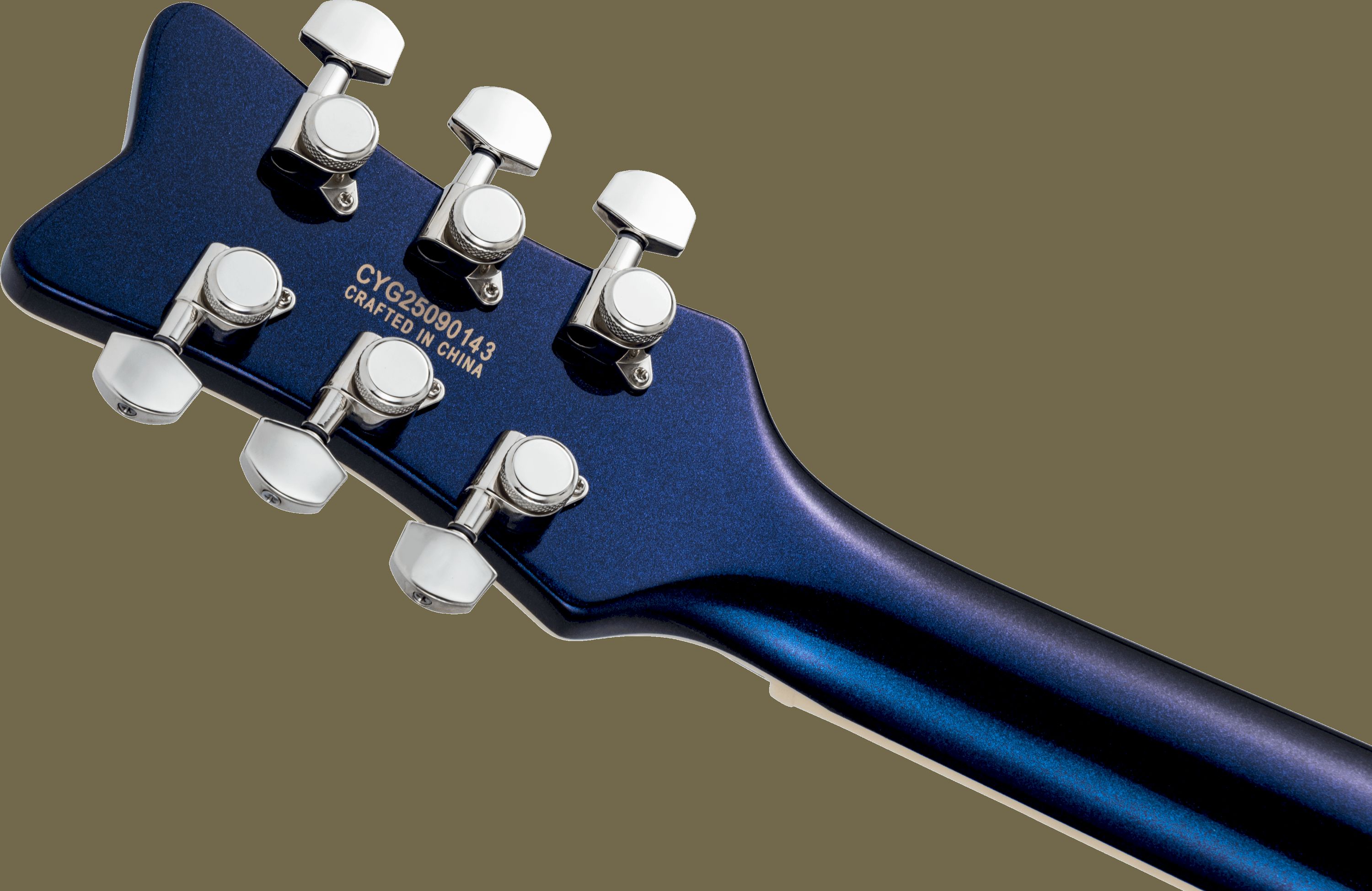Gretsch Electromatic Premier Jet Clairvoyant – Bild 6