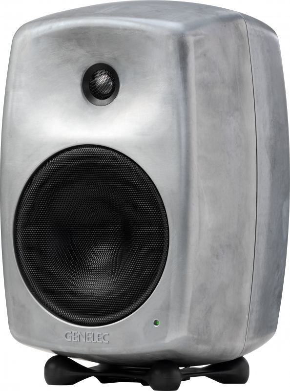 Genelec 8040 RAW (return)