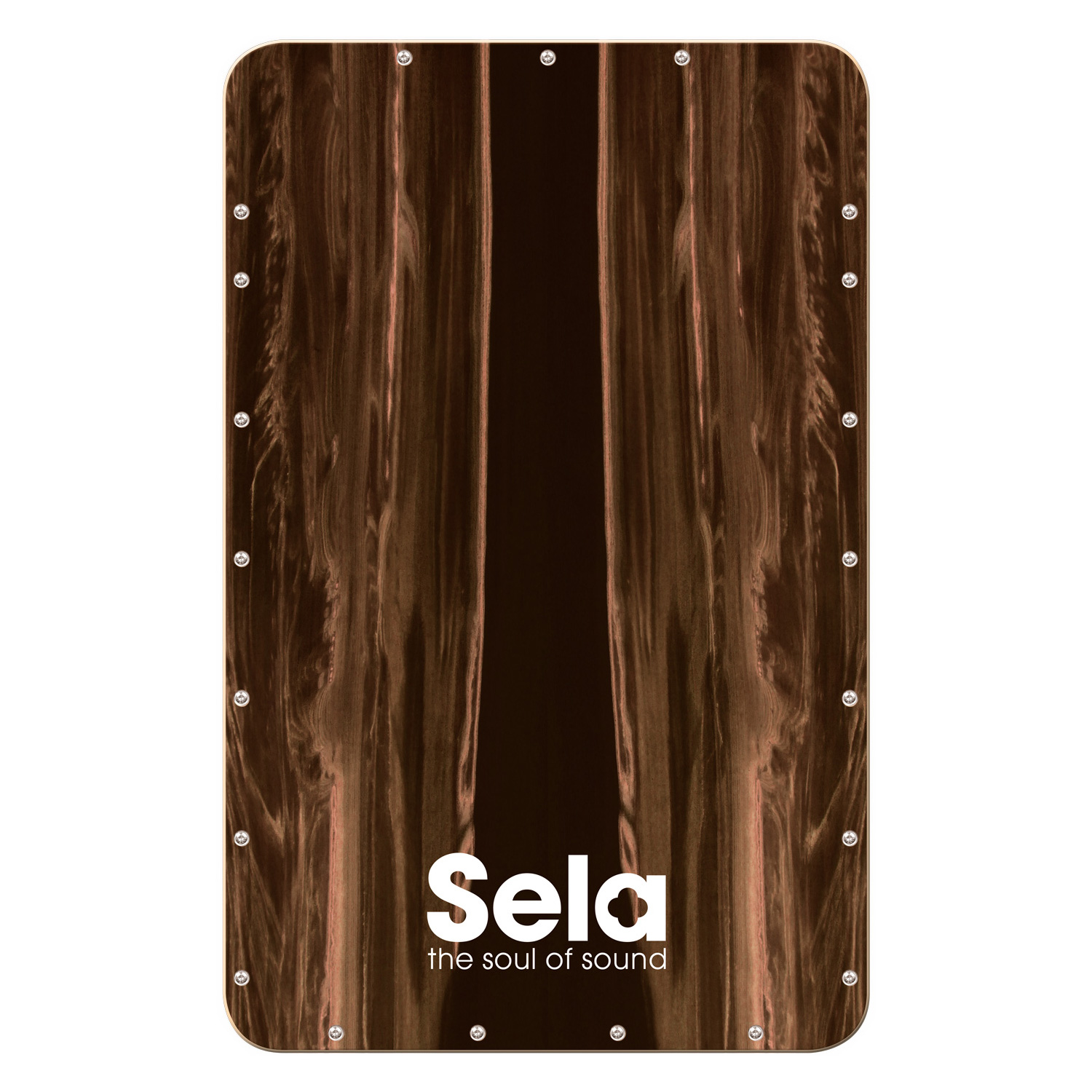 Sela SE105 CaSela - Dark Nut