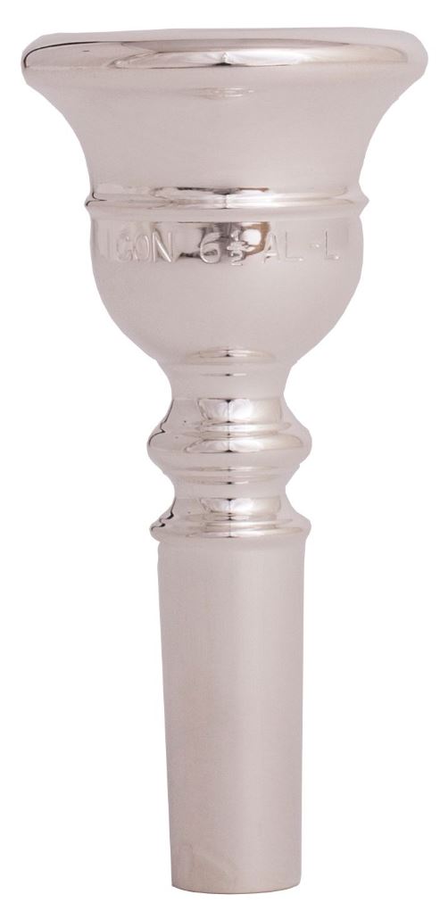 ICON mouthpiece trombone 6 1/2AL-L (B-Stock) ICON mouthpiece trombone 6 1/2AL-L (B-Stock)