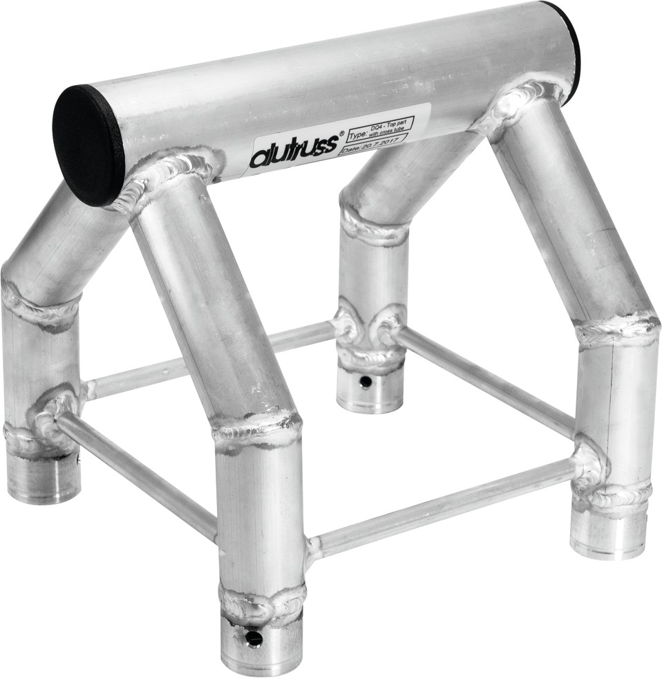 Alutruss DECOLOCK DQ4 Dachstück Alutruss DECOLOCK DQ4 Dachstück