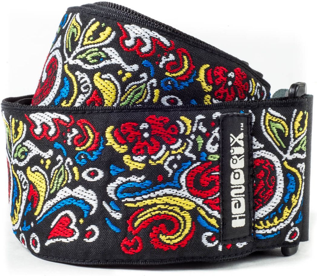 Dunlop Jimi Hendrix Love Drop Strap JH03 – Bild 2