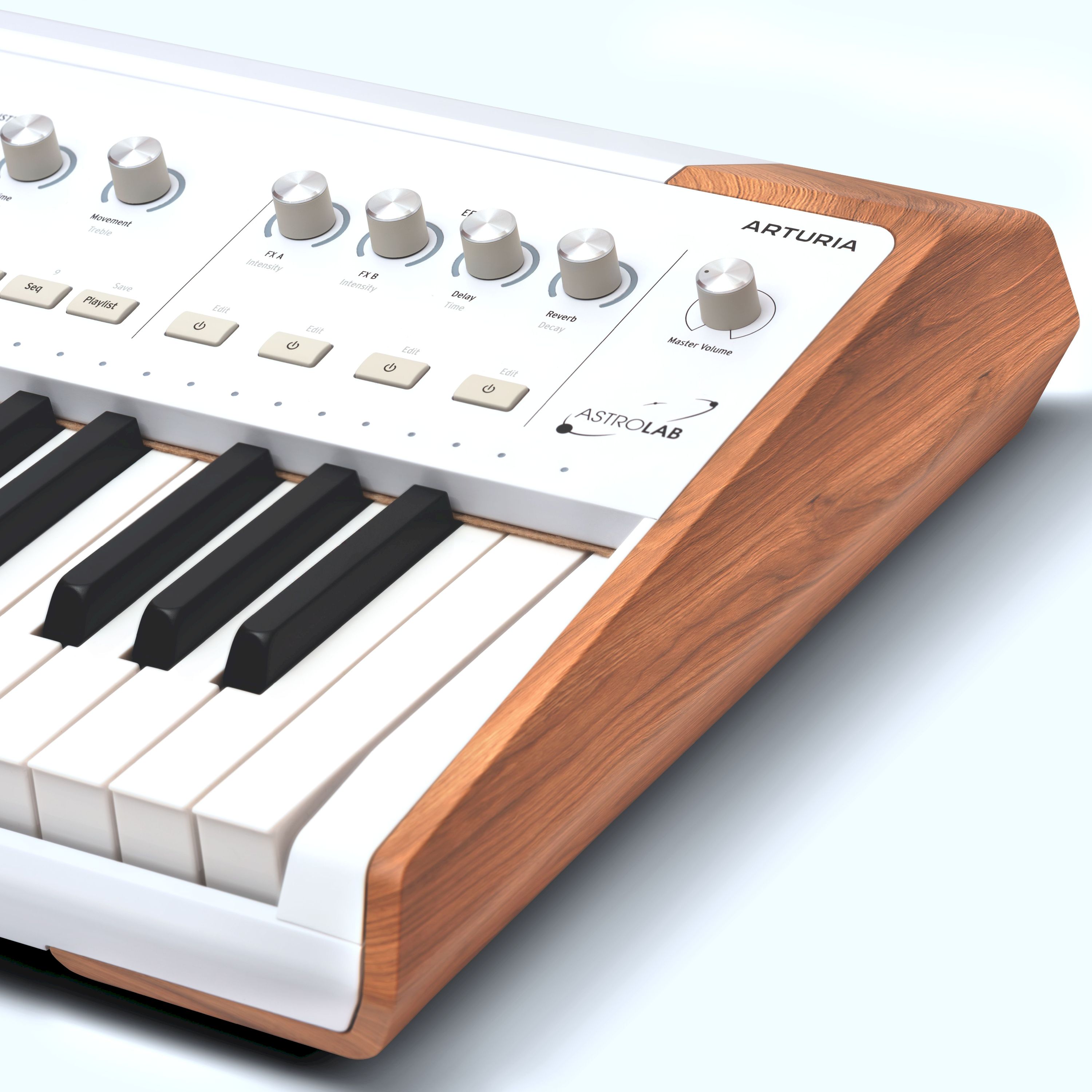 Arturia AstroLab – Bild 5