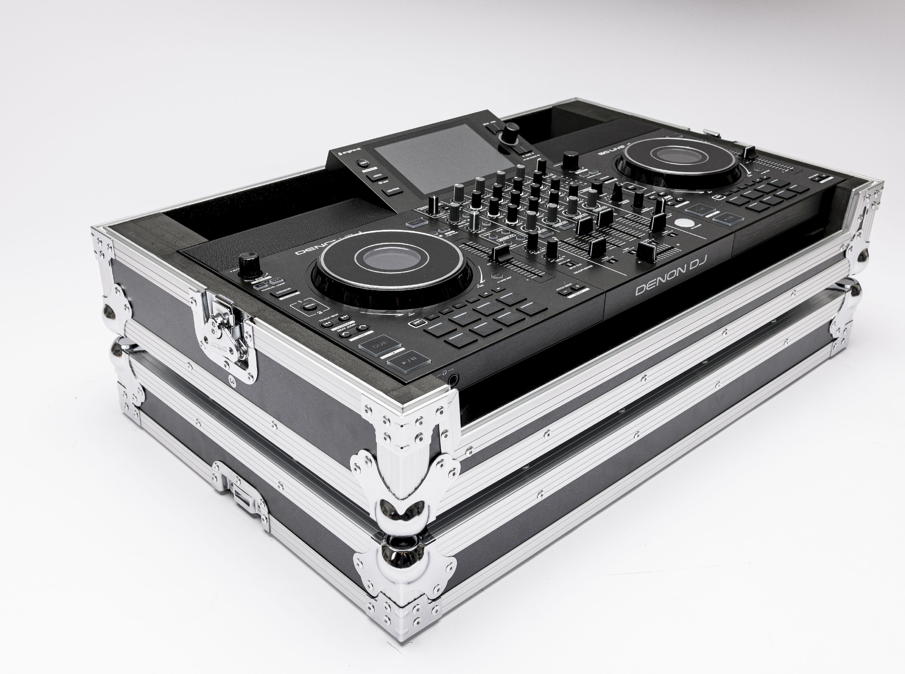 Magma DJ-Controller Case SC Live 4