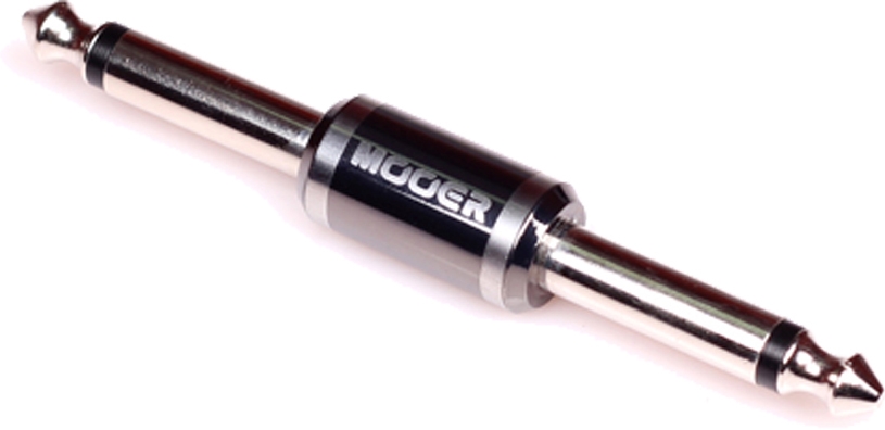Mooer Patch-Stecker Klinke gerade