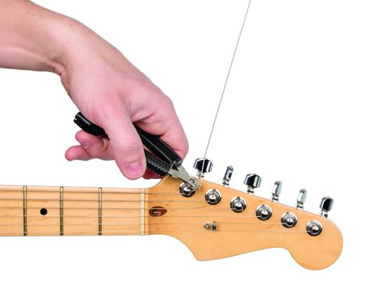 D Addario Pro-Winder Gitarre DP0002