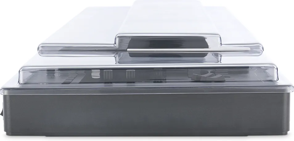 Decksaver Expressive E Osmose Staubschutzabdeckung – Bild 3